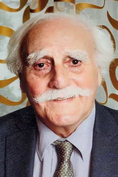 Howard Ryshpan - Acting Profile Photo