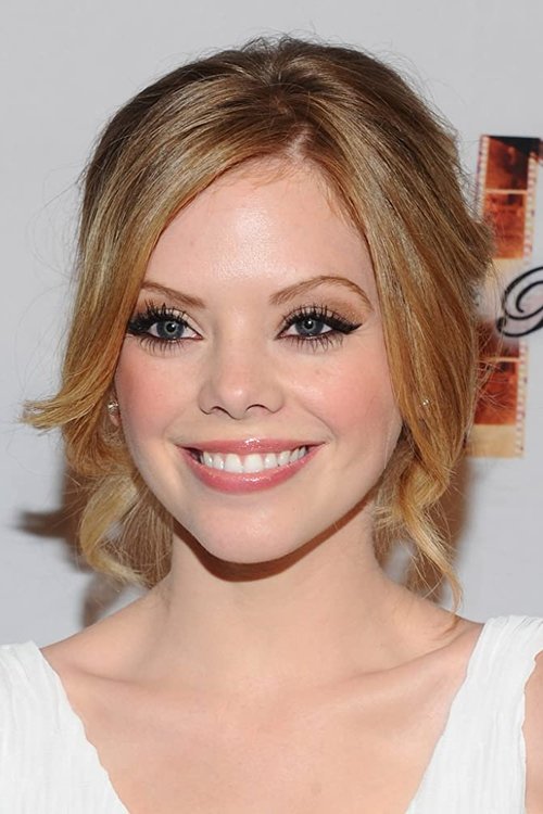 Dreama Walker - Acting Profile Photo