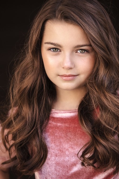Mila Harris - Acting Profile Photo