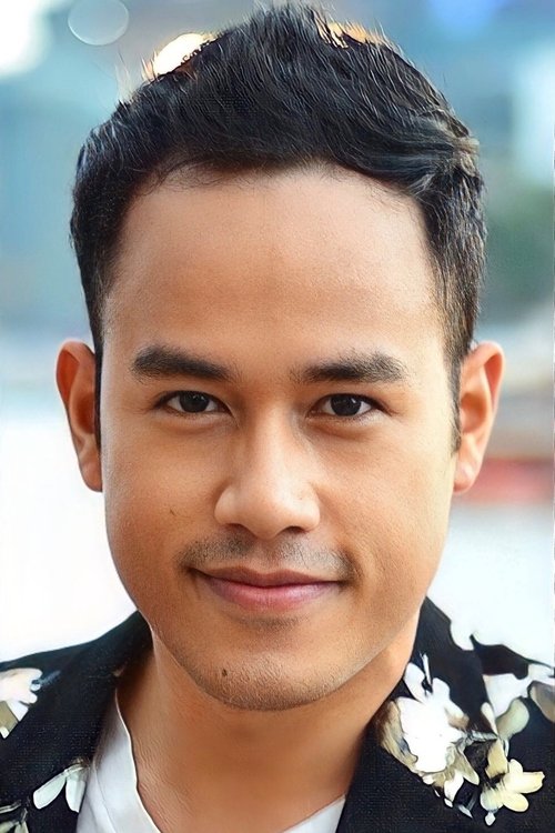 Suwinit Panjamawat - Acting Profile Photo