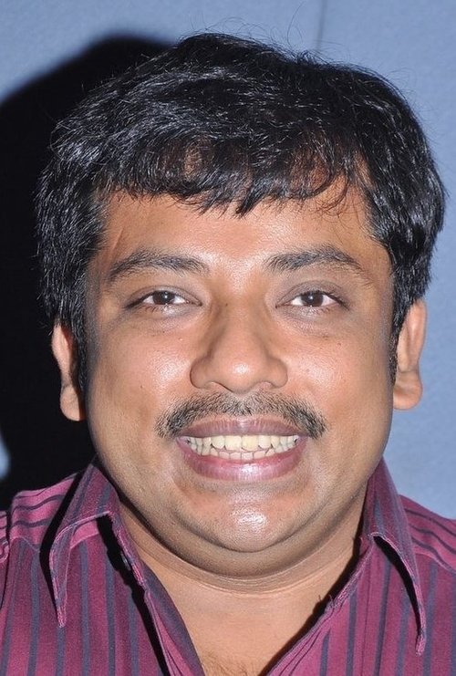 Sathyan Sivakumar - Acting Profile Photo