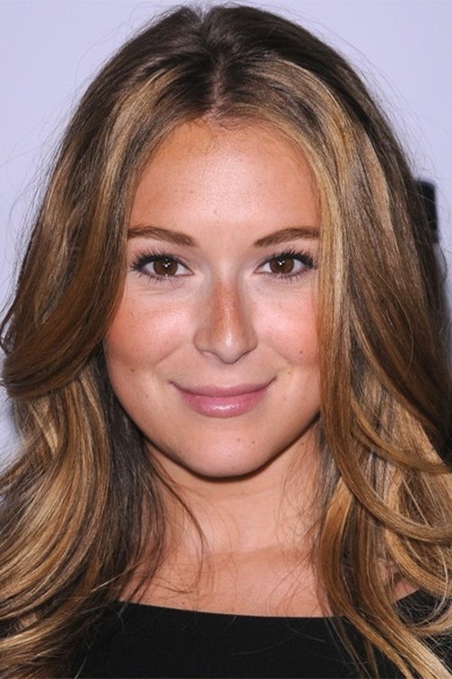 Alexa PenaVega - Acting Profile Photo