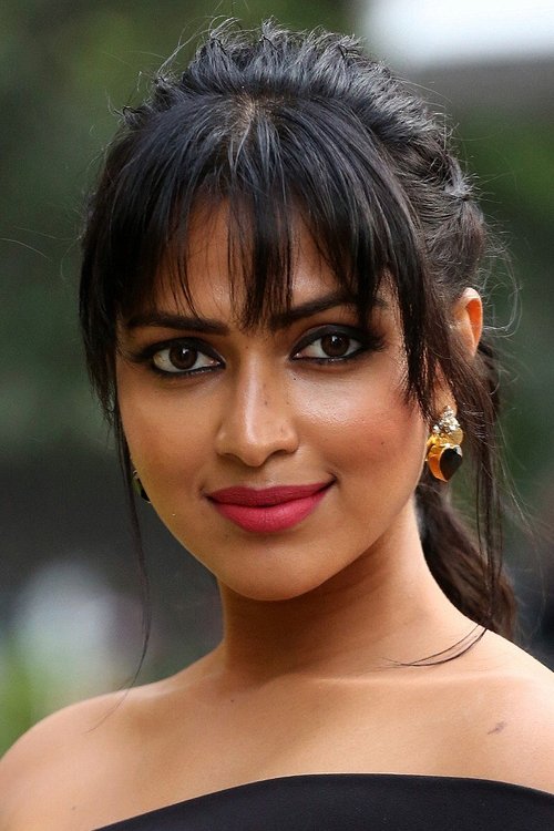 Amala Paul - Acting Profile Photo