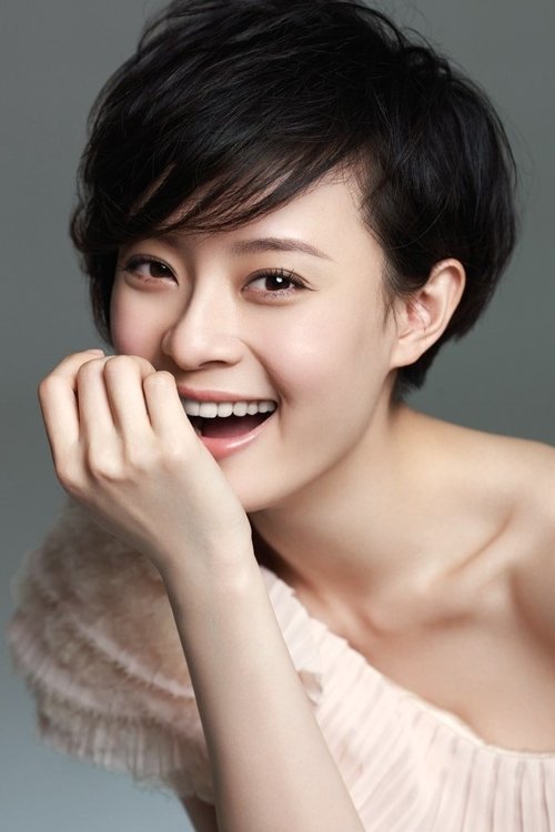 Sun Li - Acting Profile Photo