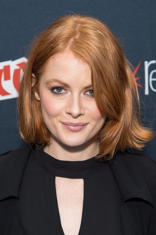 Emily Beecham - Acting Profile Photo