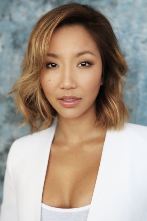 Jet Tranter - Acting Profile Photo