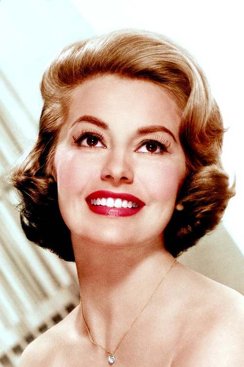Cyd Charisse - Acting Profile Photo