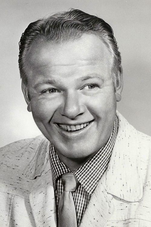 Alan Hale Jr. - Acting Profile Photo