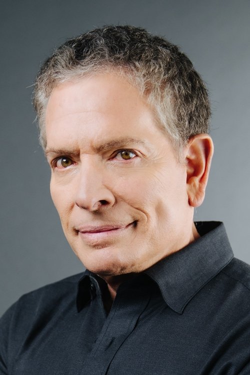 David Zucker - Production Profile Photo