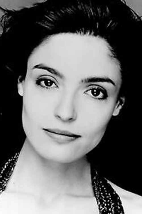 Starr Andreeff - Acting Profile Photo