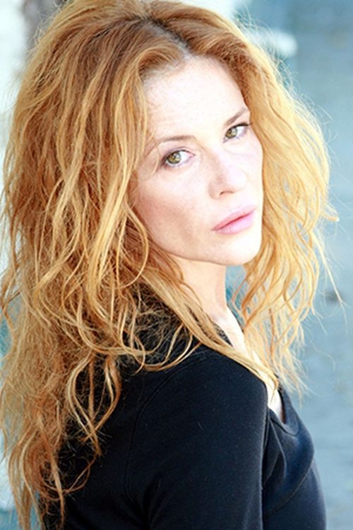 Marianne Hagan - Acting Profile Photo