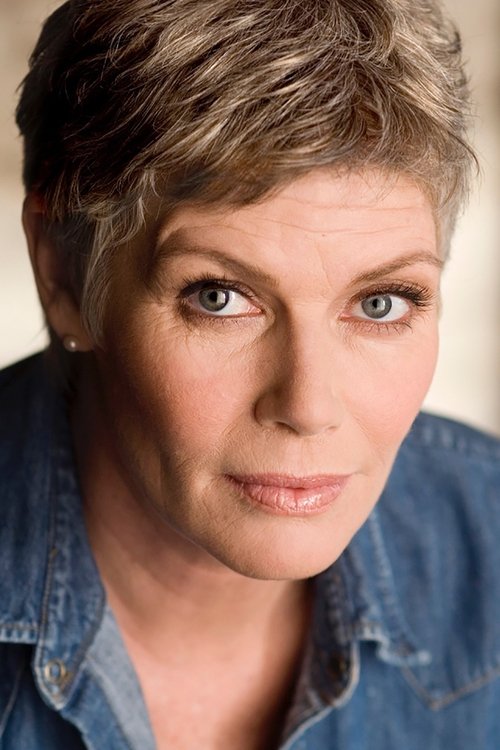 Kelly McGillis - Acting Profile Photo