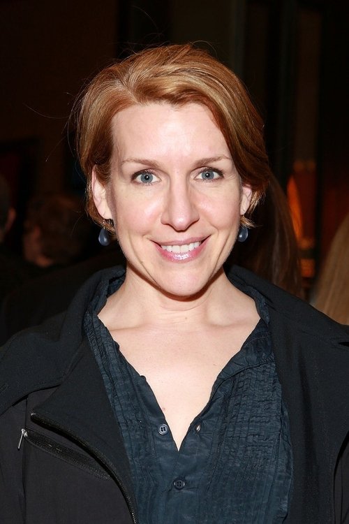 Susan Blackwell - Acting Profile Photo