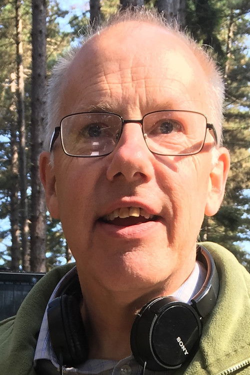 Dominic Brigstocke - Directing Profile Photo