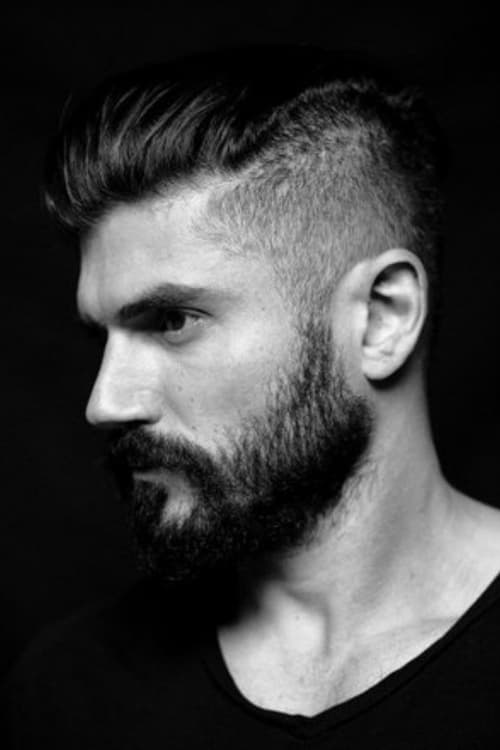 Andrew Levitas - Acting Profile Photo