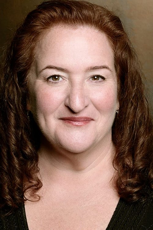 Rusty Schwimmer as Precious in The Hawk Is Dying