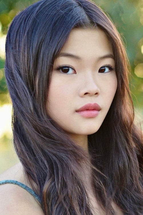 Miya Cech - Acting Profile Photo