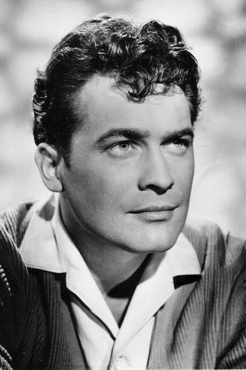 Carl Möhner - Acting Profile Photo