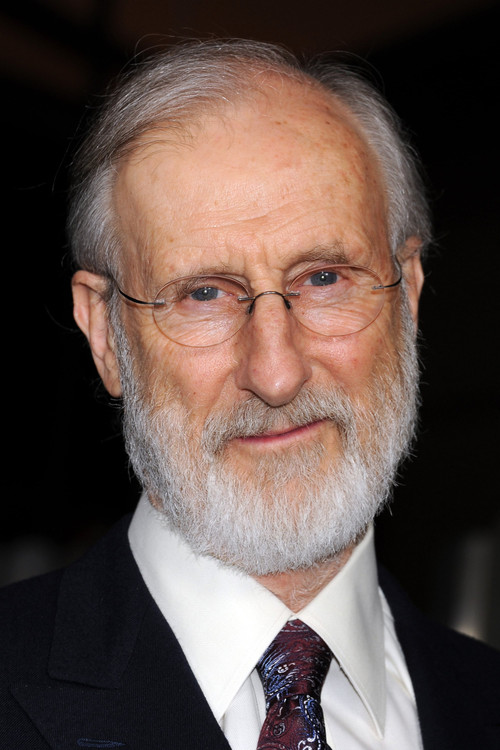 James Cromwell - Acting Profile Photo