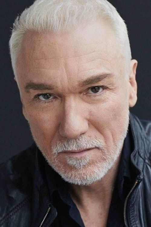 Patrick Page - Acting Profile Photo