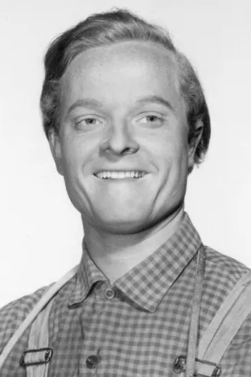 Robert Easton - Acting Profile Photo