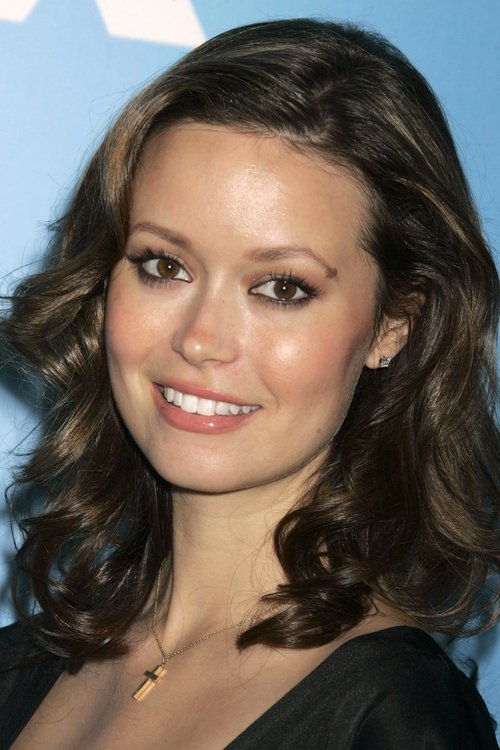 Summer Glau - Acting Profile Photo