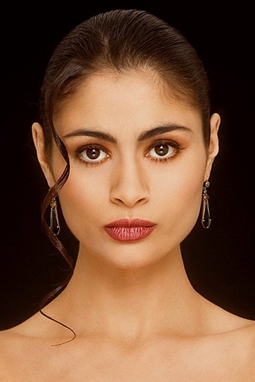 Charlotte Lewis - Acting Profile Photo