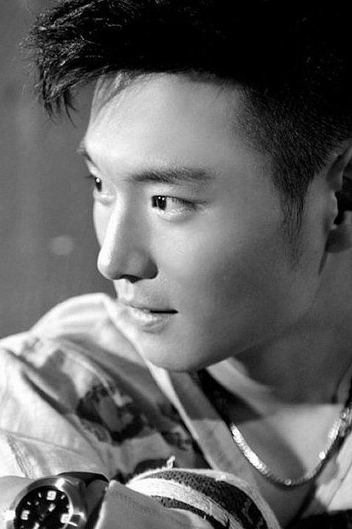 Zhao Hongfei - Acting Profile Photo