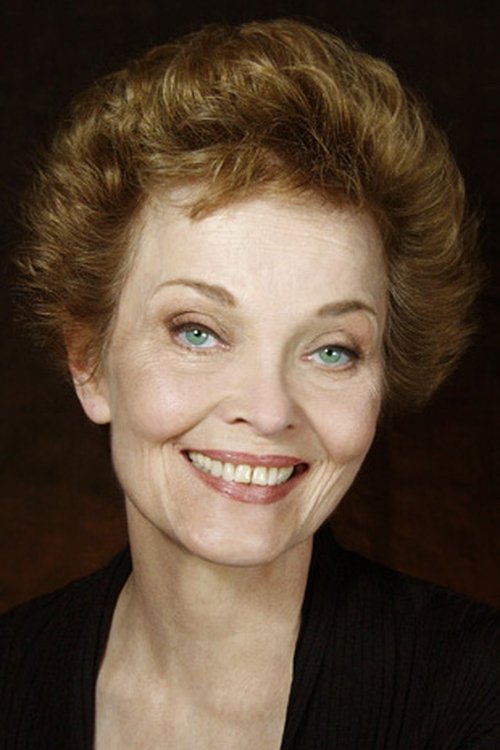 Grace Zabriskie - Acting Profile Photo