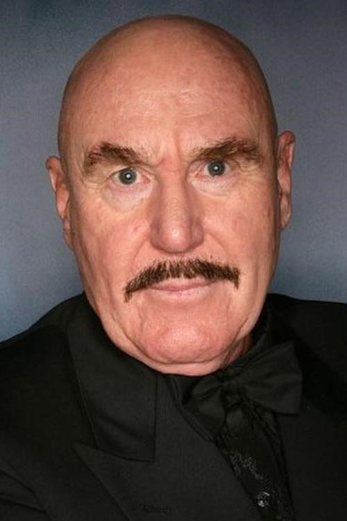 Roger Ward - Acting Profile Photo