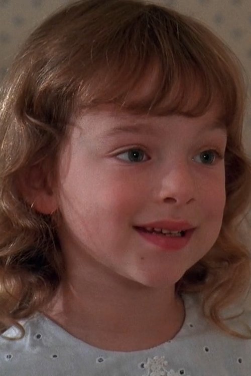 Sarah Rose Karr - Acting Profile Photo