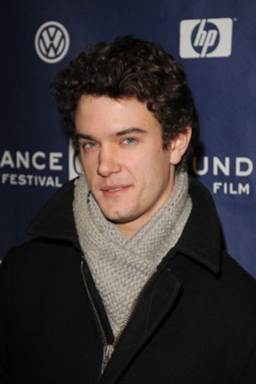 Patrick Taylor - Acting Profile Photo