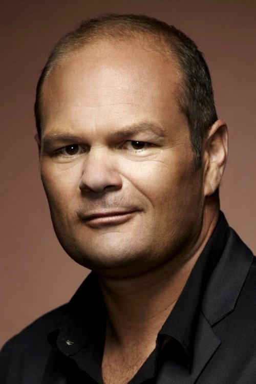 Chris Bauer - Acting Profile Photo