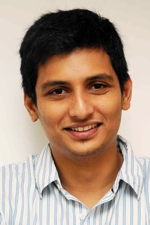 Jiiva - Acting Profile Photo