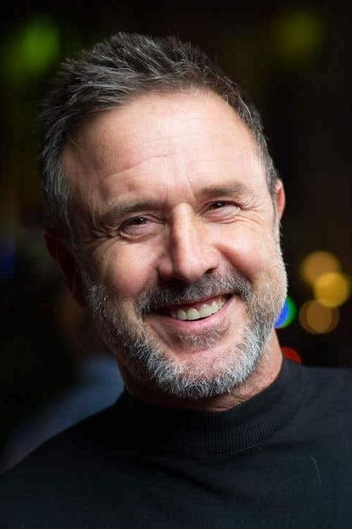 David Arquette - Acting Profile Photo