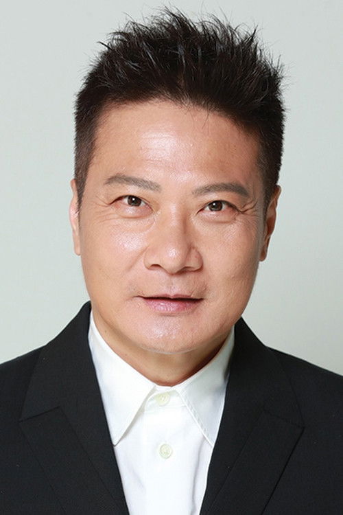 Chin Ka-Lok - Acting Profile Photo