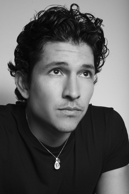 Danny Ramirez - Acting Profile Photo