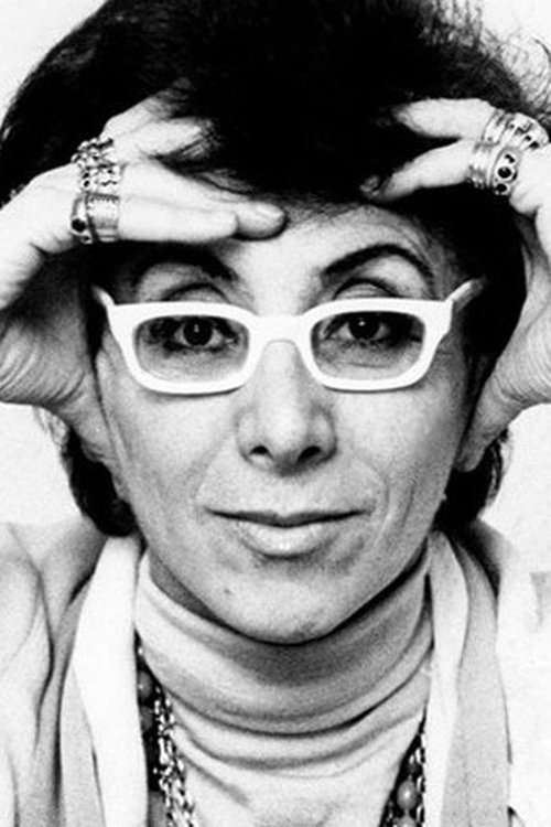 Lina Wertmüller - Directing Profile Photo