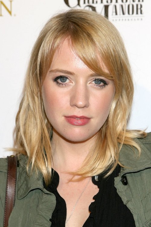 Alexz Johnson - Acting Profile Photo