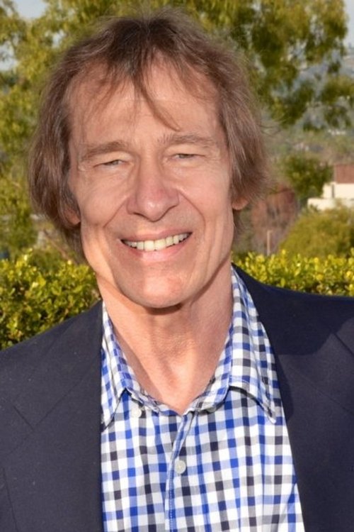 Cooper Huckabee - Acting Profile Photo