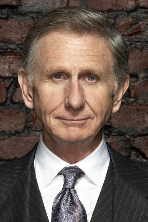 René Auberjonois - Acting Profile Photo