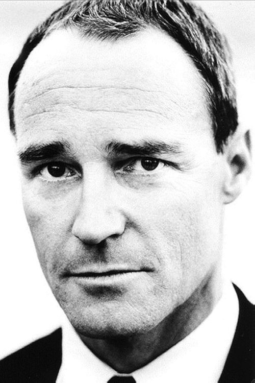 Jeff Harding - Acting Profile Photo