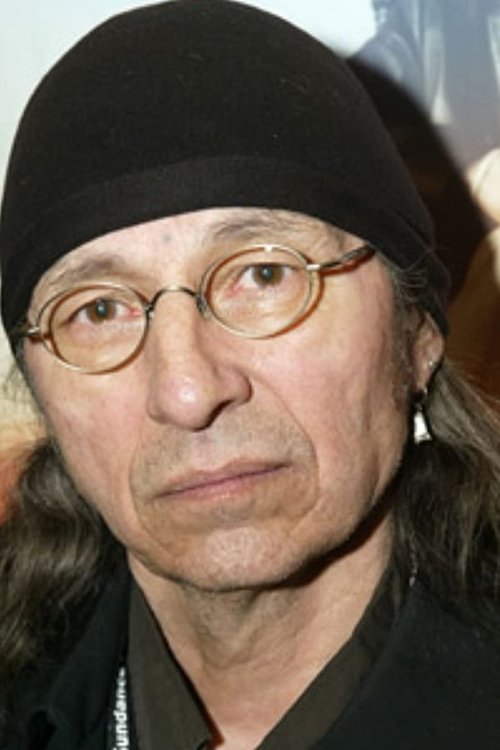 John Trudell - Acting Profile Photo