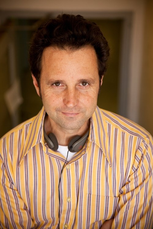 Richard Gabai - Acting Profile Photo