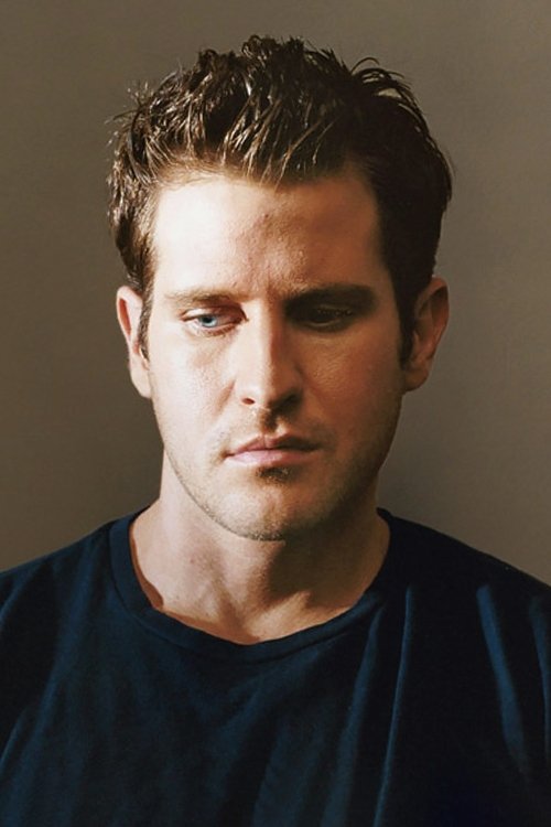 Richard Kelly - Directing Profile Photo