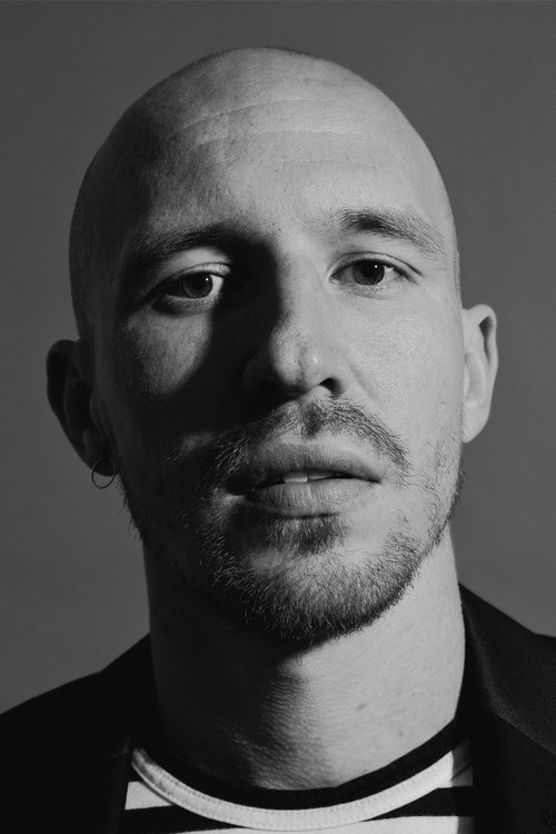 Daniyar - Acting Profile Photo