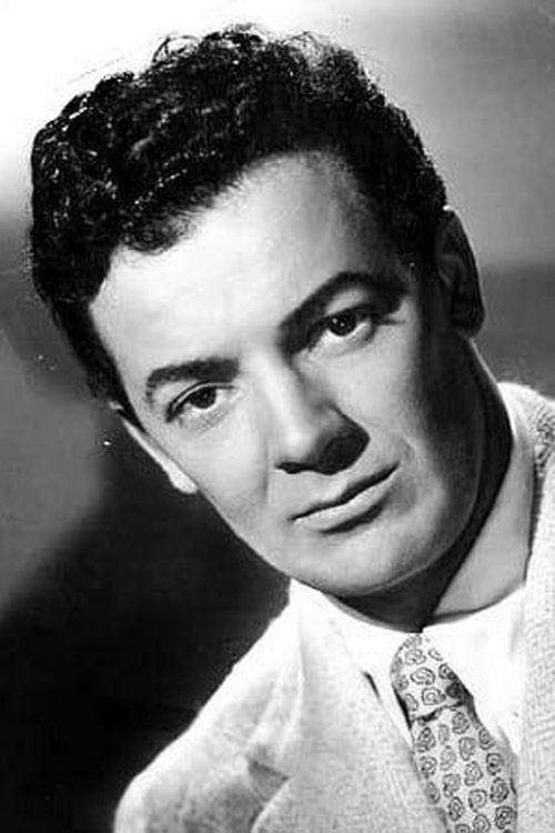 Cornel Wilde - Acting Profile Photo