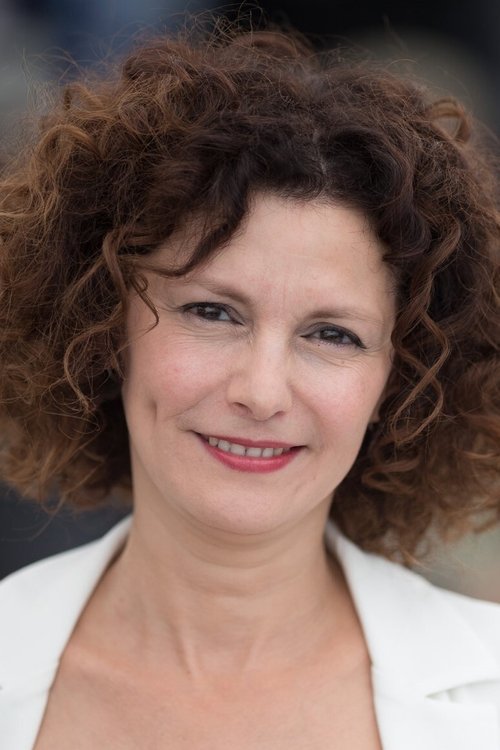 Nadia Kaci - Acting Profile Photo