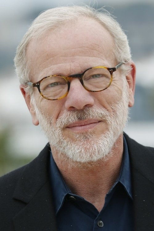 Pascal Greggory - Acting Profile Photo