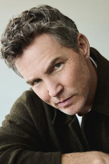 Shawn Hatosy - Acting Profile Photo